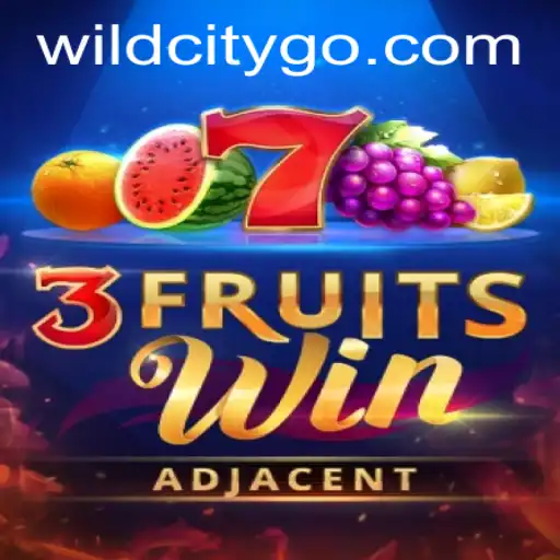 Exploring the Exciting World of 3FruitsWin with wildcity