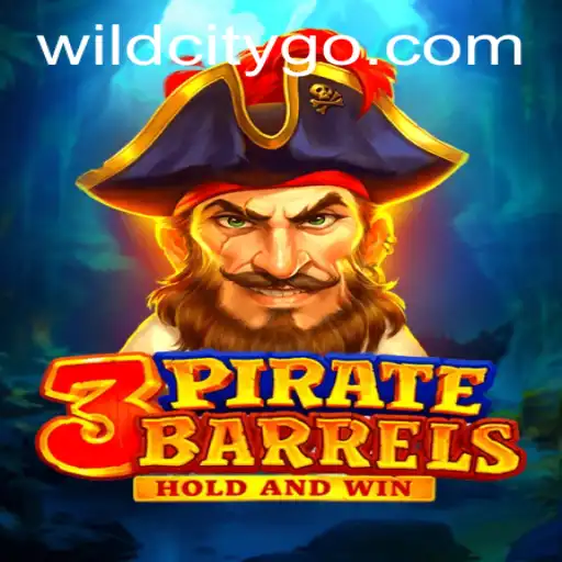 Discover the Thrilling World of 3PirateBarrels in the Bustling WildCity