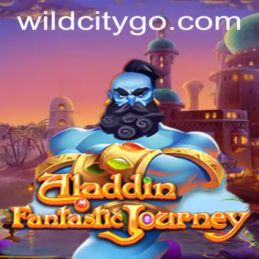 An Adventure Through Virtual Worlds: Unveiling Aladdin and the Excitement of WildCity