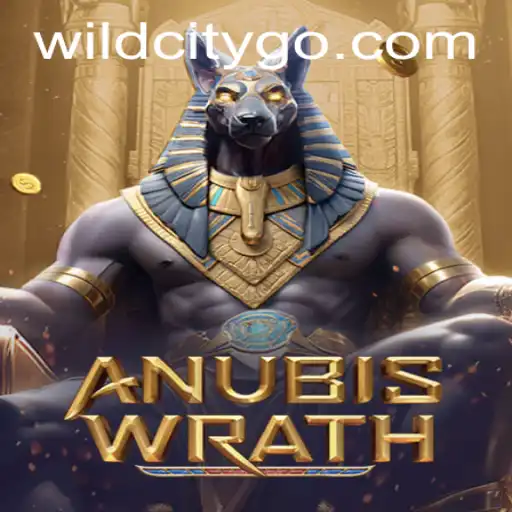 AnubisWrath: Dive into the Ancient Battlefields of WildCity