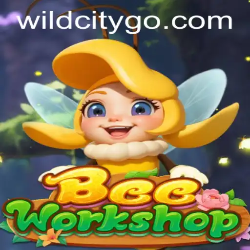 BeeWorkshop: Discover the Buzz of Creation in WildCity