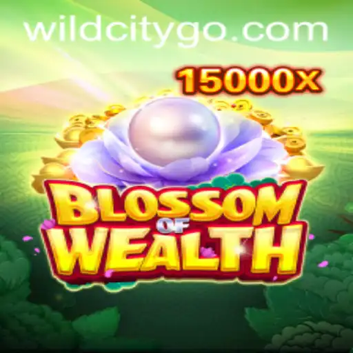 Blossom of Wealth: A Journey Through the Wild City