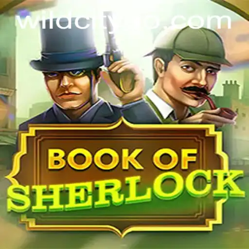 Exploring the Intriguing World of BookOfSherlock in WildCity