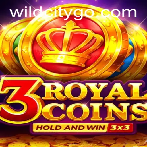 Exploring the Enigmatic World of 3royalcoins: A Journey Through Wildcity