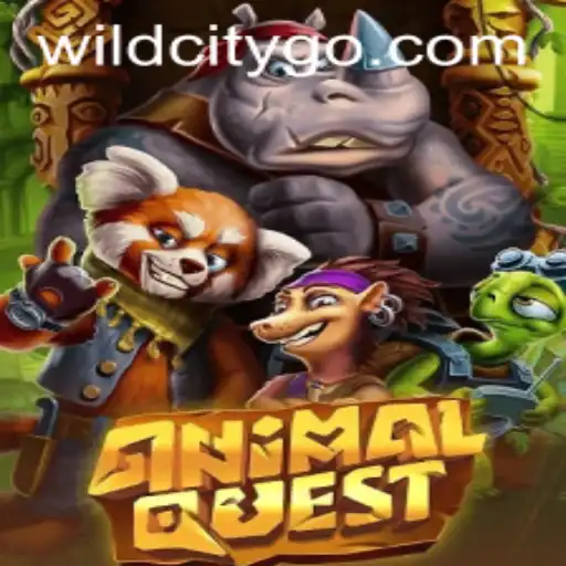 AnimalQuest: Explore the Excitement of the Wildcity