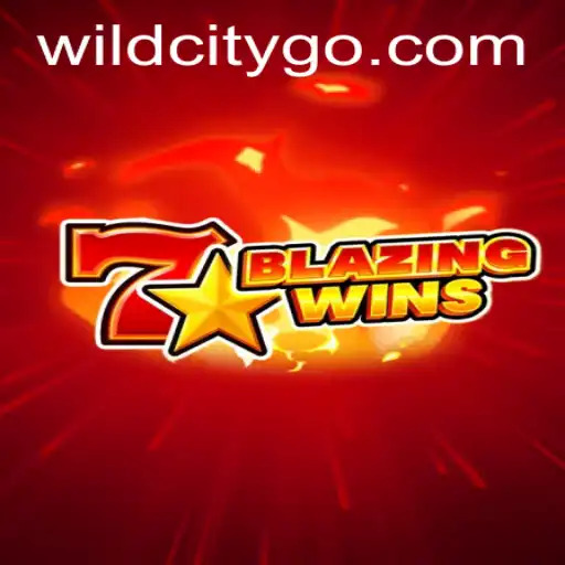 Discover the Thrilling World of BlazingWins: The Ultimate WildCity Adventure