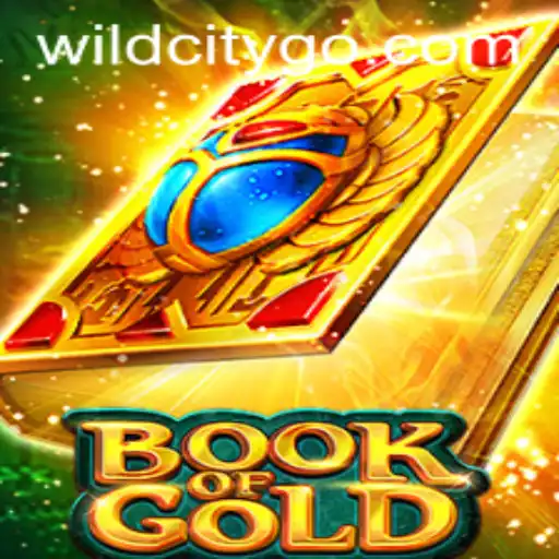 Discover the Intriguing World of Book of Gold in WildCity