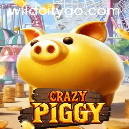 CrazyPiggy Game: A Dive Into the Wildcity Experience