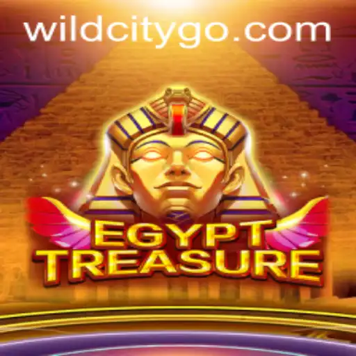Unveiling the Mysteries of EgyptTreasure: An Exploration Through the WildCity