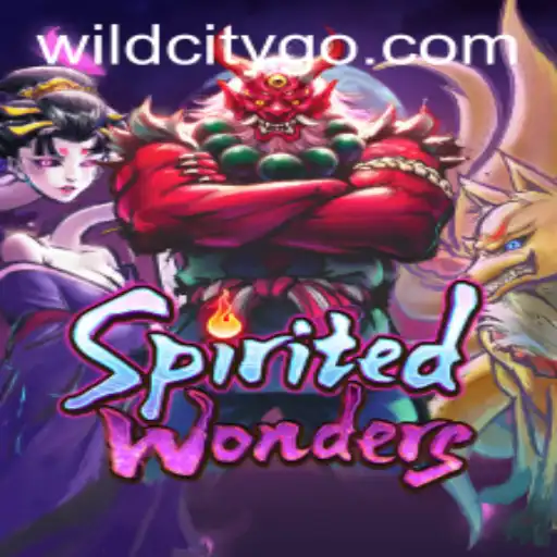 Exploring the Enigma of SpiritedWonders