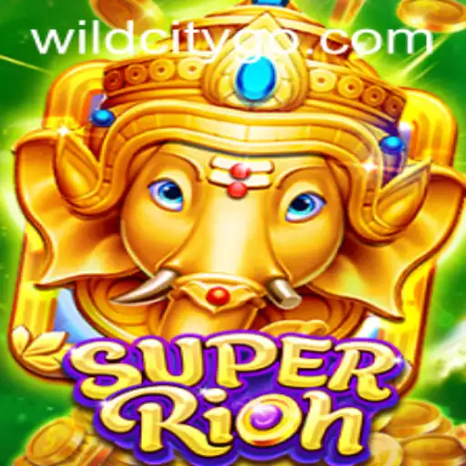 Exploring SuperRich A Thrilling Adventure in WildCity