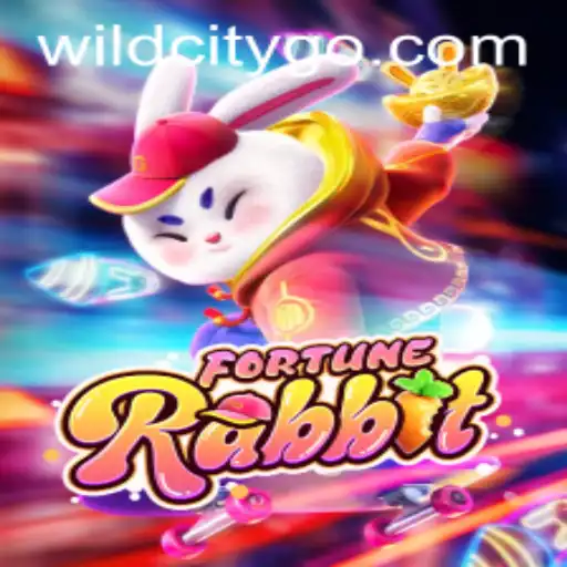 FortuneRabbit: Unveiling the Thrills of WildCity