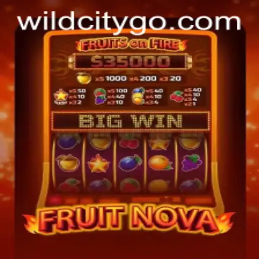 Explore the Vibrant World of FruitNova and Its Connection to Modern Gaming Trends