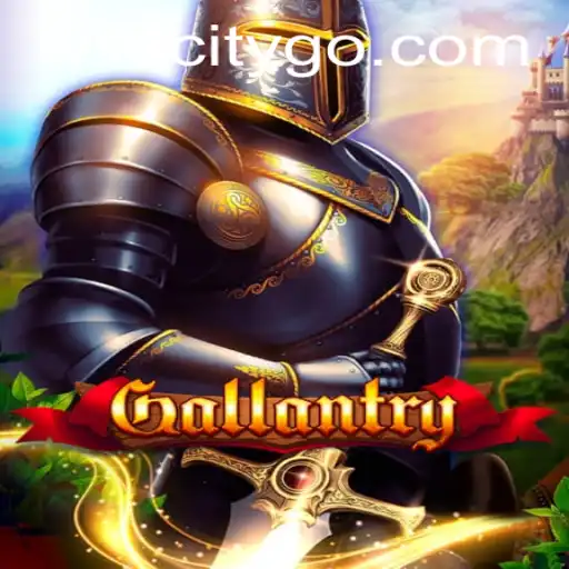 Discover the Exciting World of Gallantry: An Epic Adventure in Wildcity