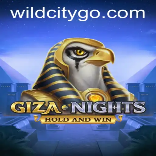 Explore the Thrilling World of GizaNights: Embark on a Wildcity Adventure