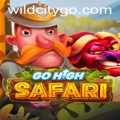 Discover the Thrill of GoHighSafari: A Captivating Exploration in WildCity