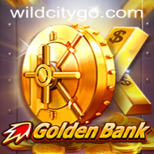 GoldenBank: Exploring the Thrilling World of Wildcity