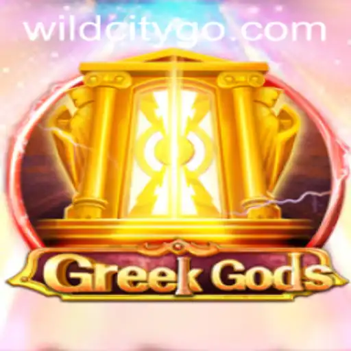 Discover the Mystical World of 'GreekGods' in Wildcity