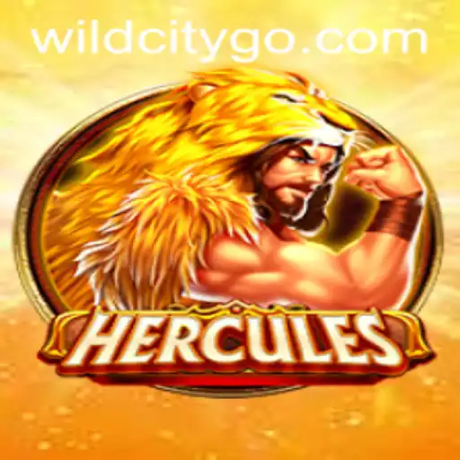 Unveiling the Adventure: Hercules in WildCity