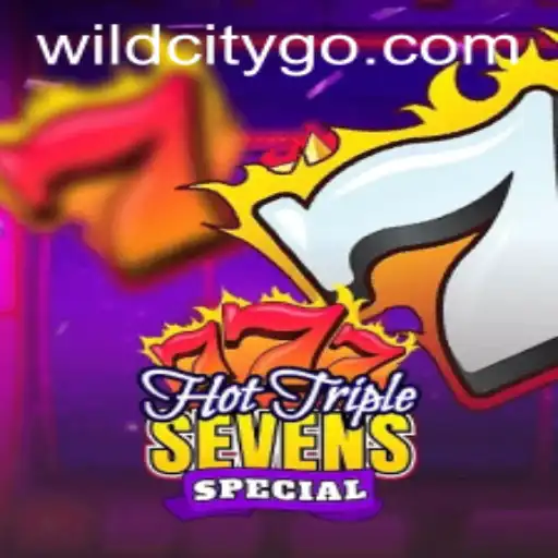 Discovering HotTripleSevensSpecial: A Thrilling Gaming Experience in the WildCity