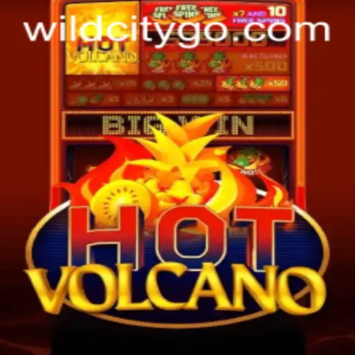 Discover the Thrills of HotVolcano: A Fiery Adventure with Wildcity Dynamics