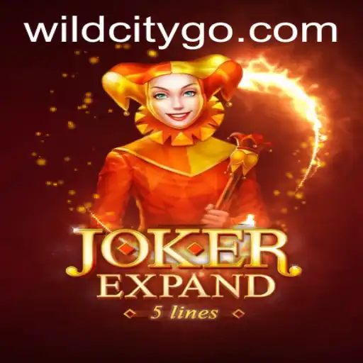 Unveiling JokerExpand: Navigating the Wildcity