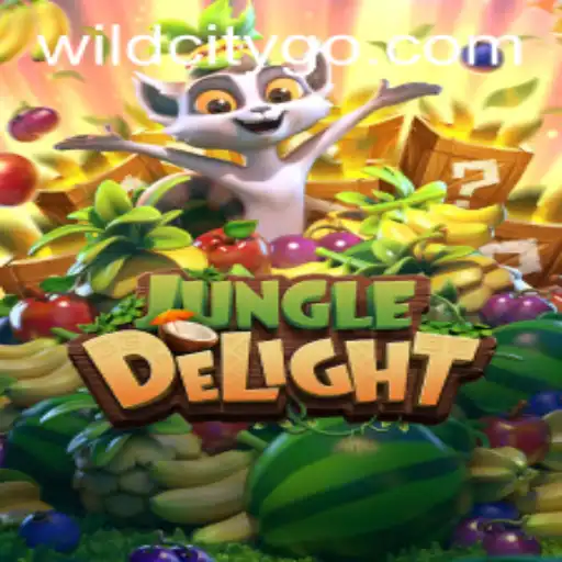 Discover the Enchanting World of JungleDelight: A Wildcity Adventure