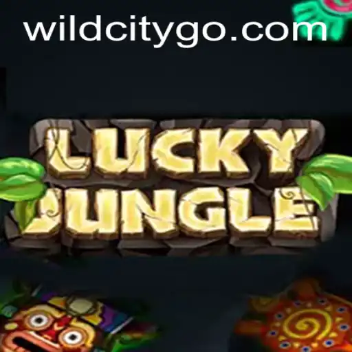 Exploring the Thrills of LuckyJungle: A Wild Adventure with WildCity