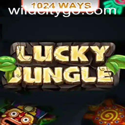 Exploring LuckyJungle1024: The Wildcity Adventure