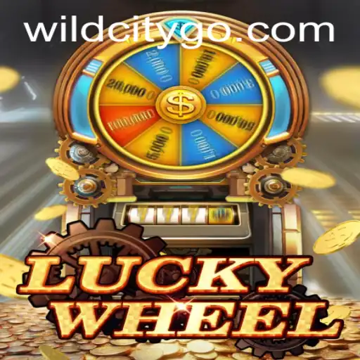 Exploring the Excitement of LuckyWheel in WildCity