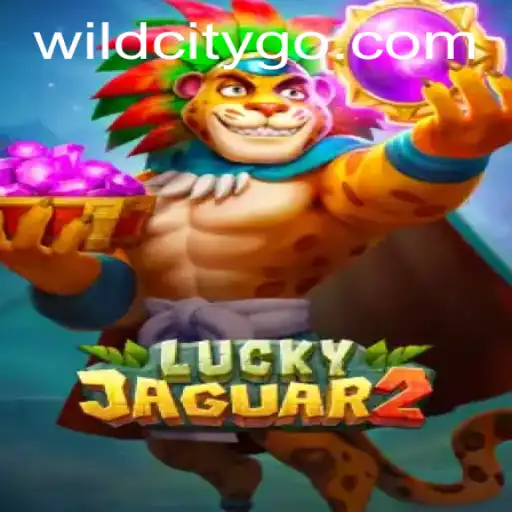 Unveiling the Adventure of Luckyjaguar2 in Wildcity