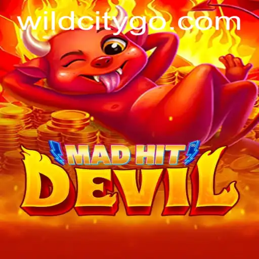 Exploring the Thrills of MadHitDevil in the Vibrant World of WildCity