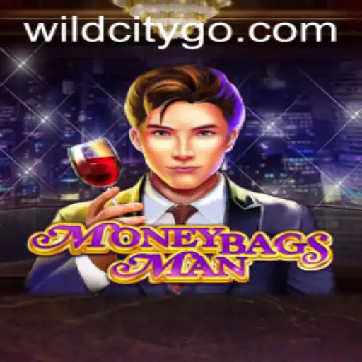 Immersive Adventure: MoneybagsMan - Conquer the Wild City