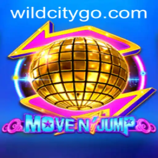 MovenJump: Exploring the Dynamic Wildcity