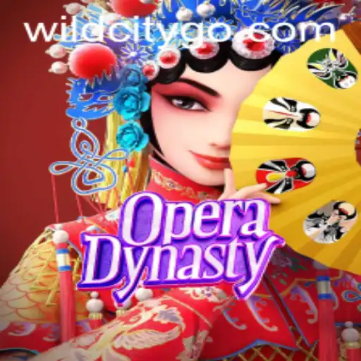 OperaDynasty: The Unique Fusion of Classic Theatrics and Modern Gaming