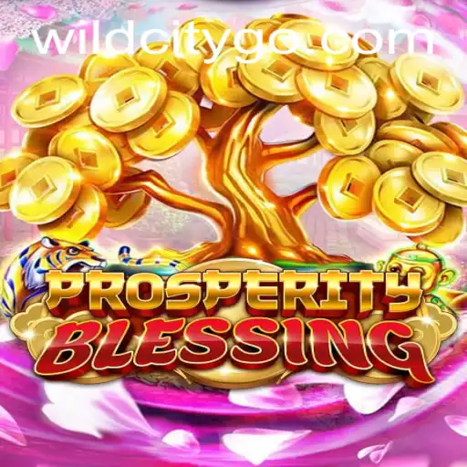 Exploring ProsperityBlessing: A Journey Through the Wildcity