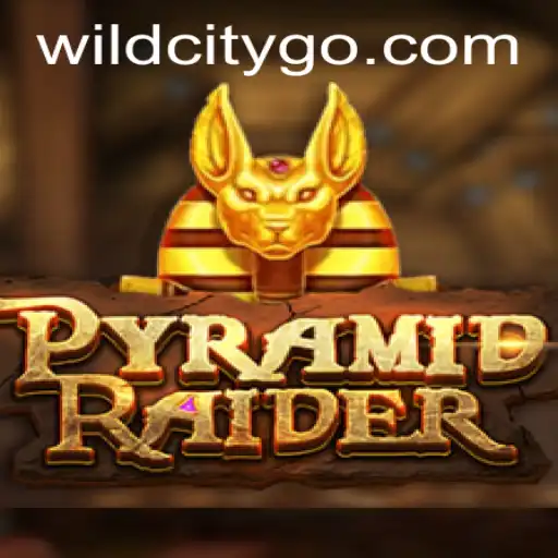 Unveiling PyramidRaider: Exploring the Intriguing Realm of Wildcity