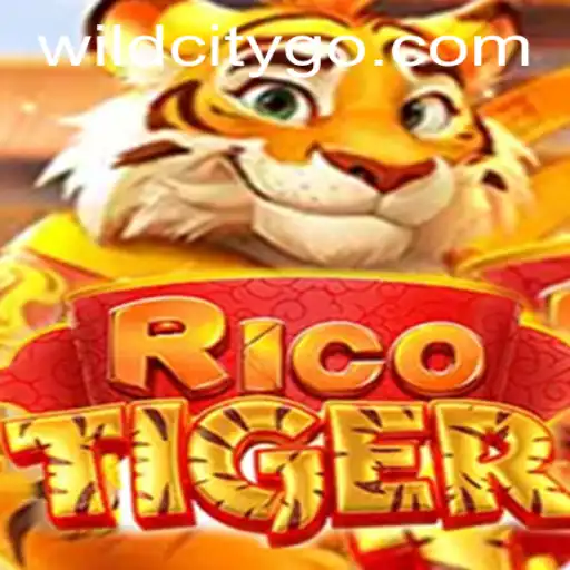 Discover the Wild Adventure of RicoTiger in WildCity
