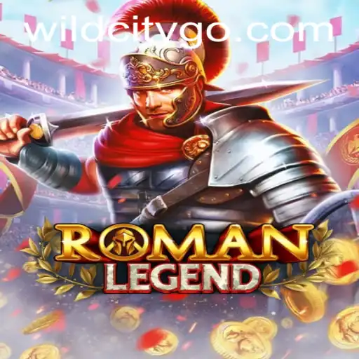 Unveiling Roman Legend A Journey Through Wildcity