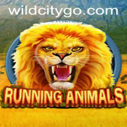 RunningAnimals: A Wild Adventure in WildCity
