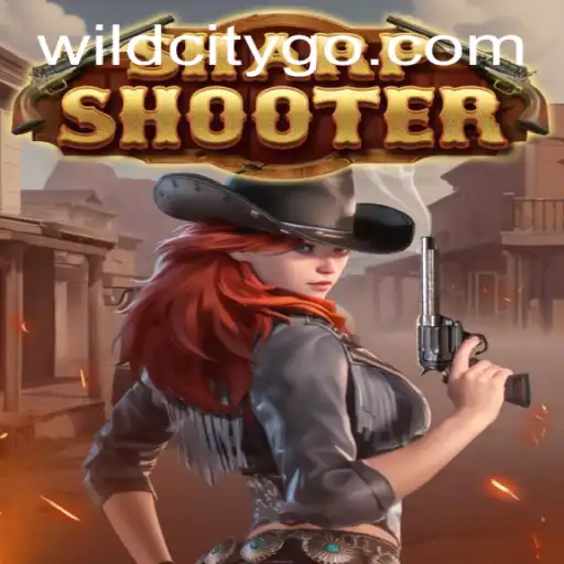 Sharpshooter: An Immersive Gaming Experience in Wildcity