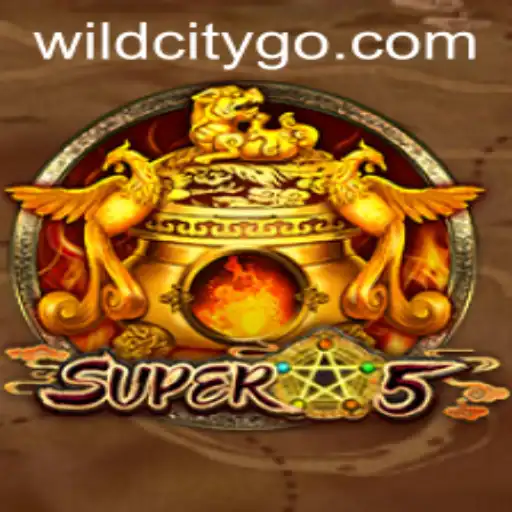 Explore the Thrilling World of Super5: A Wildcity Adventure
