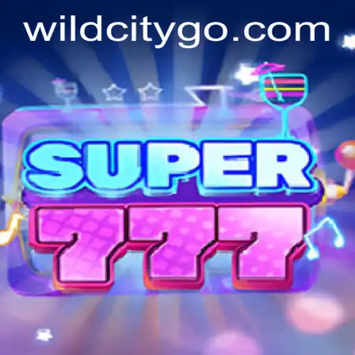Unveiling Super777: Dive into the Urban Thrills of Wildcity