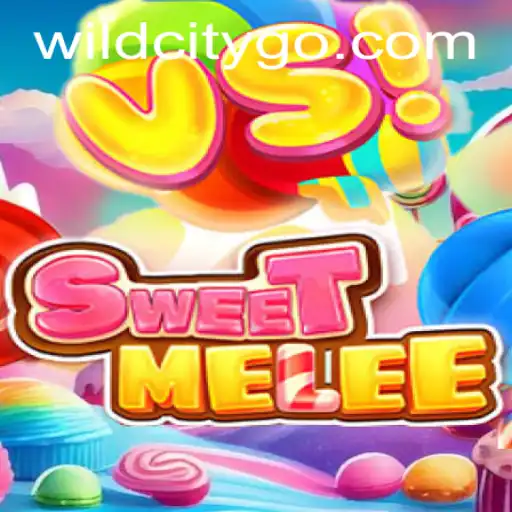 SweetMelee: Navigate Through the WildCity