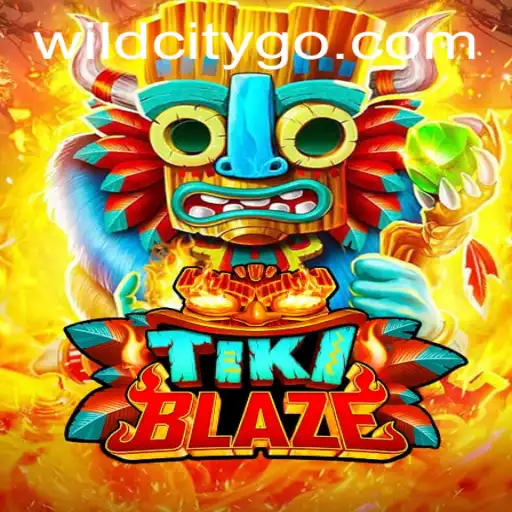 Unleash the Adventure: Dive into the World of TikiBlaze and WildCity