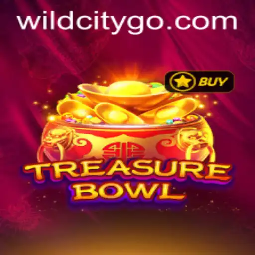 TreasureBowl: Dive into the Exciting World of Wildcity