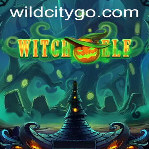 WitchElf: Exploring the Mystical World of Wildcity