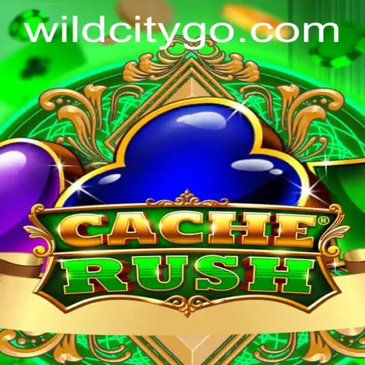 Unveiling CacheRush: The Thrilling Experience in the Wildcity Universe
