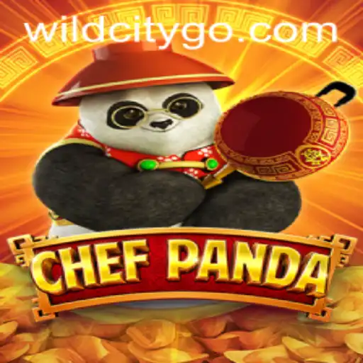ChefPanda: Master the Culinary Chaos in Wildcity