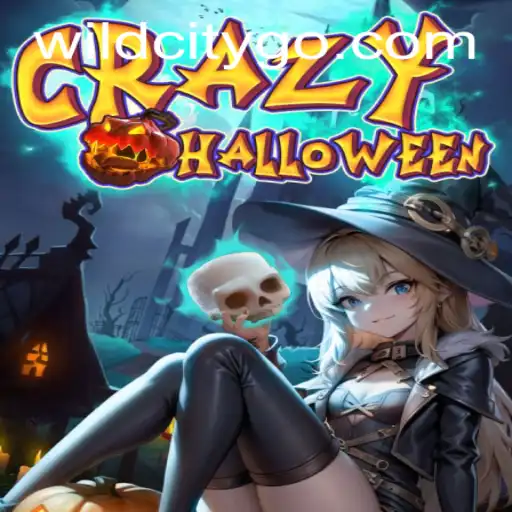 Exploring the Enchanting World of CrazyHalloween: A Wildcity Adventure